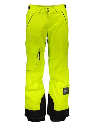 O'Neill Ski-/snowboardbroek groen