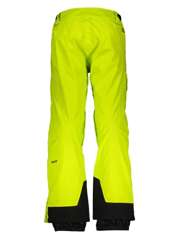 O'Neill Ski-/snowboardbroek groen