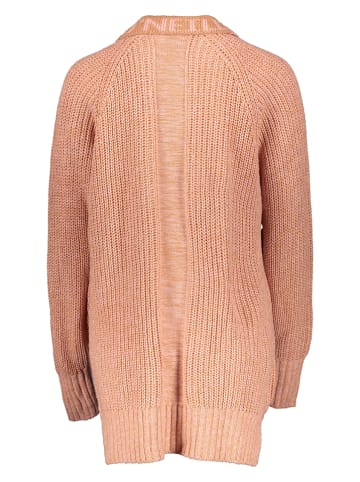 O'Neill Cardigan in Lachs