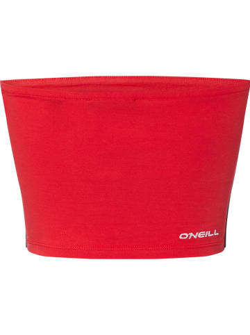O`Neill Bandeau "Sport Stripe" in Rot