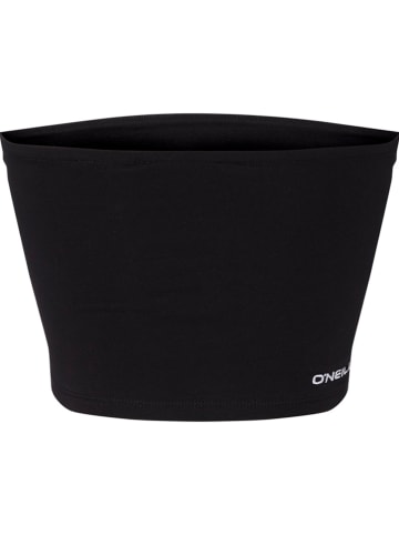 O'Neill Bandeau "Sport Stripe" in Schwarz