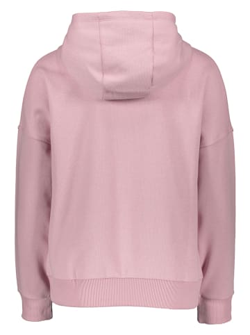 O'Neill Hoodie "Yoga" lichtroze