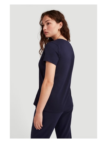 O'Neill Shirt "Triple Stack" donkerblauw