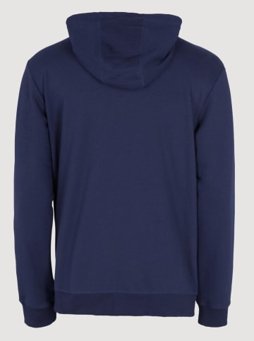 O'Neill Sweatjacke in Dunkelblau