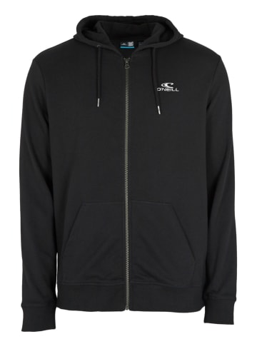 O'Neill Sweatvest zwart