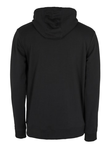 O'Neill Sweatjacke in Schwarz