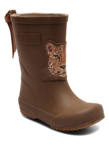 bisgaard Rubberlaarzen bruin
