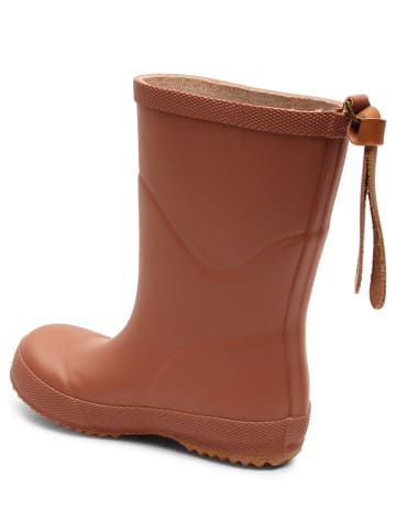 bisgaard Gummistiefel in Rosa