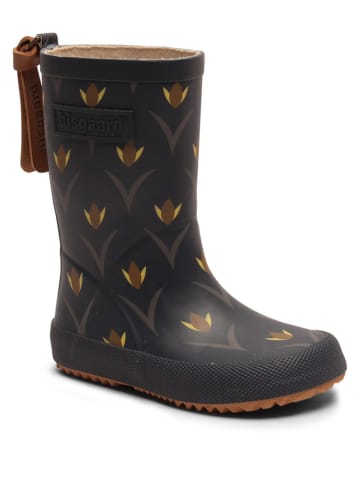 bisgaard Gummistiefel in Dunkelblau