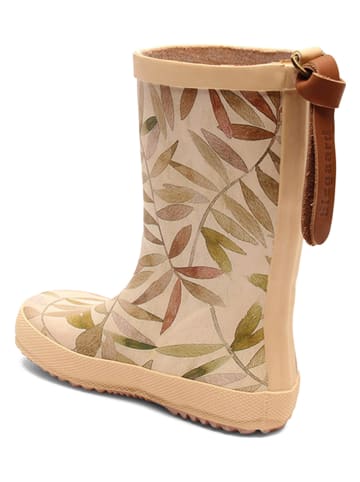 bisgaard Rubberlaarzen beige