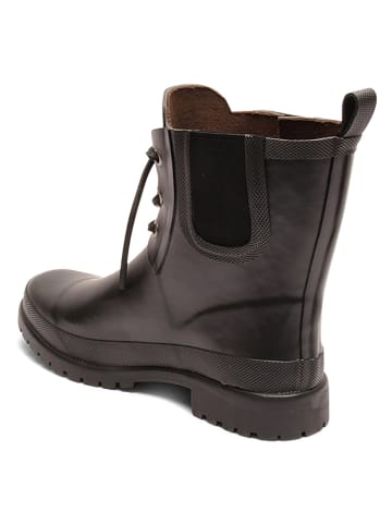 bisgaard Gummistiefel in Schwarz