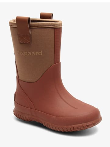 bisgaard Rubberlaarzen lichtroze