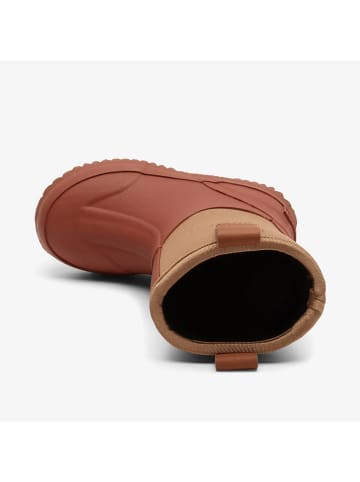 bisgaard Gummistiefel in Rosa