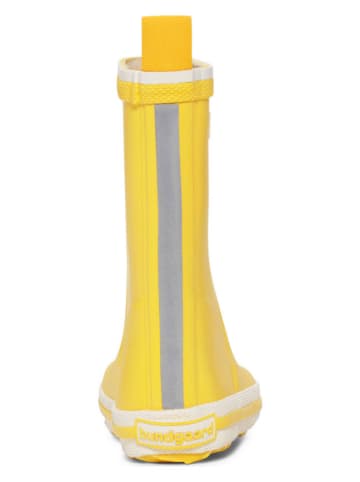 Bundgaard Rubberlaarzen "Charly" geel
