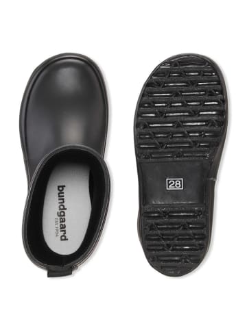 Bundgaard Kalosze "Cloudy" w kolorze czarnym