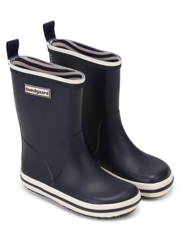 Bundgaard Rubberlaarzen "Charly High" donkerblauw