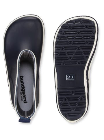 Bundgaard Gummistiefel "Charly High" in Dunkelblau