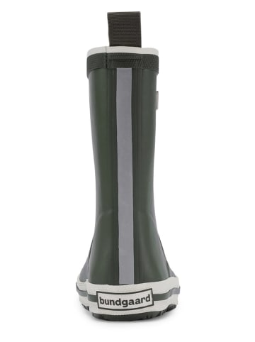 Bundgaard Gummistiefel "Charly High" in Grün