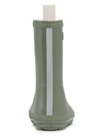 Bundgaard Gummistiefel "Aspen" in Khaki