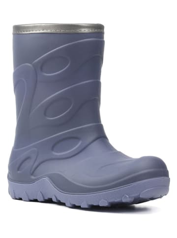 Exani Rubberlaarzen "Breezy" blauw