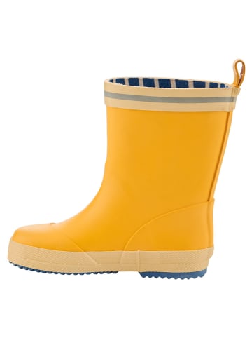 finkid Gummistiefel "Vesi" in Gelb