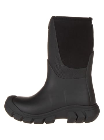 Hunter Rubberlaarzen zwart