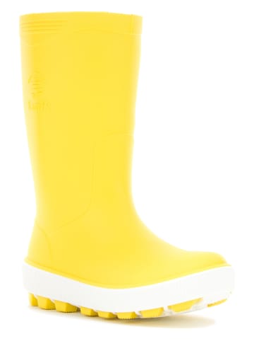 Kamik Gummistiefel "Riptide" in Gelb