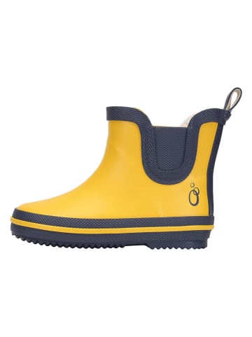 lamino Rubberlaarzen geel