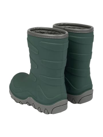 mikk-line Gummistiefel in Grün