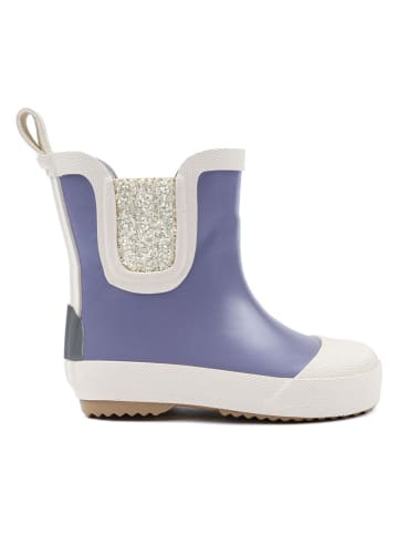 mikk-line Rubberlaarzen blauw