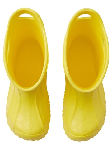Reima Rubberlaarzen "Amfibi" geel