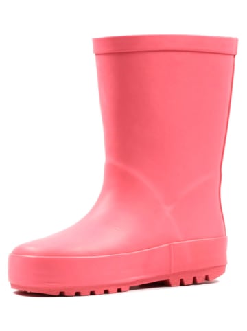 Richter Shoes Gummistiefel in Pink