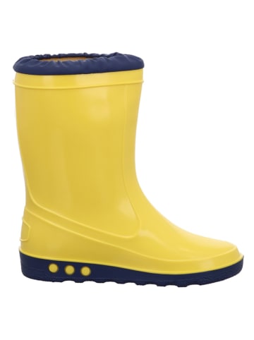 VADO Gummistiefel "Nori" in Gelb