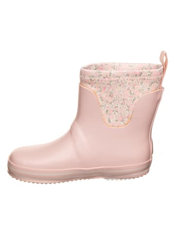 Wheat Gummistiefel in Rosa