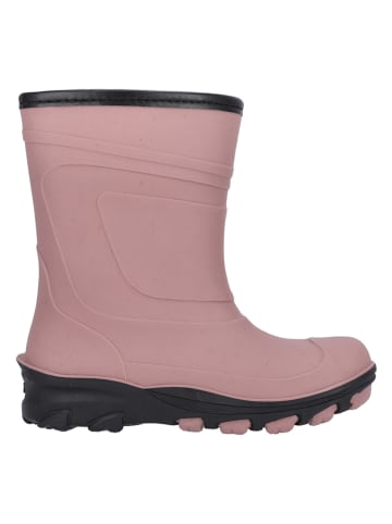 Zigzag Gummistiefel "Fian" in Rosa