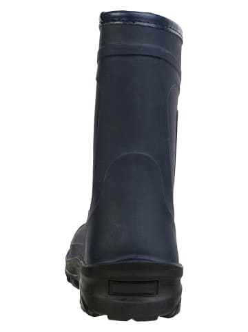 Zigzag Gummistiefel "Fian" in Dunkelblau