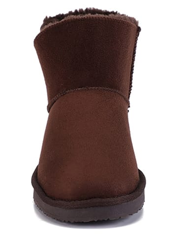 ISLAND BOOT Winterboots "Catalina" bruin