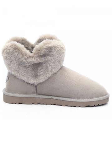 ISLAND BOOT Winterboots "Falisa" crème