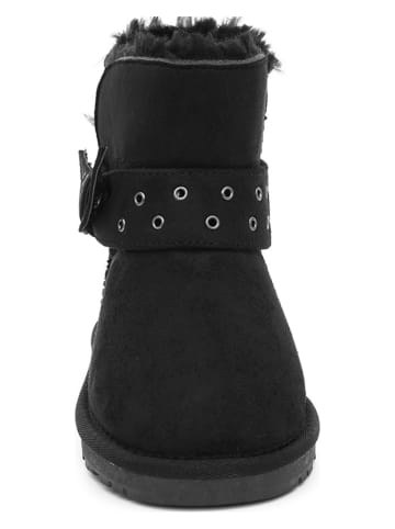 ISLAND BOOT Winterboots "Erikana" zwart