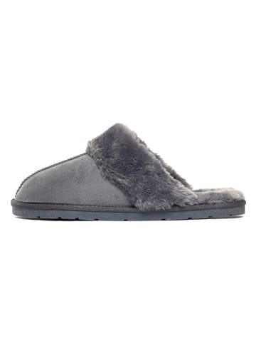 ISLAND BOOT Hausschuhe "Emefa" in Grau