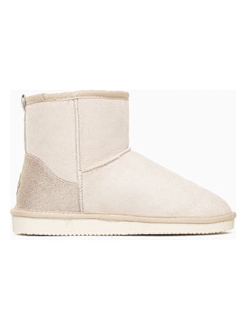 ISLAND BOOT Winterboots "Caspian" crème