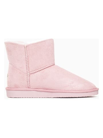 ISLAND BOOT Winterboots "Cullen" in Rosa