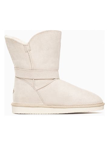 ISLAND BOOT Winterboots "Eveline" crème