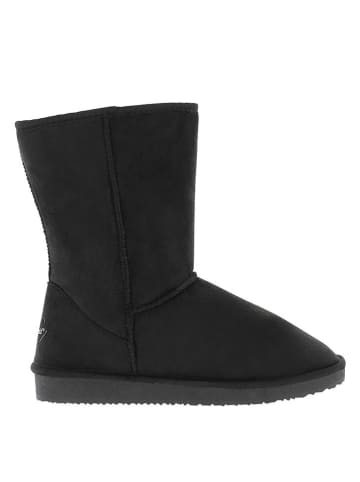 Blackfield Winterboots "Joy" in Schwarz