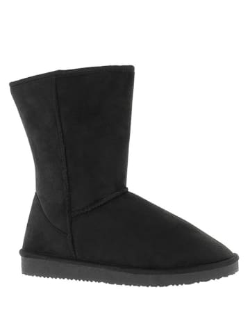 Blackfield Winterboots "Joy" in Schwarz