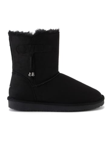 Blackfield Winterboots "Opinaca" zwart