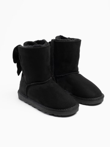 Blackfield Winterboots "Edison" zwart