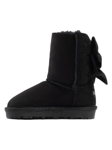 Blackfield Winterboots "Belezza" in Schwarz