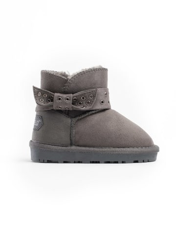 Blackfield Winterboots "Picoli" lichtgrijs