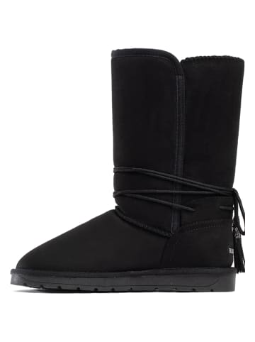 Blackfield Winterstiefel "Eowin" in Schwarz